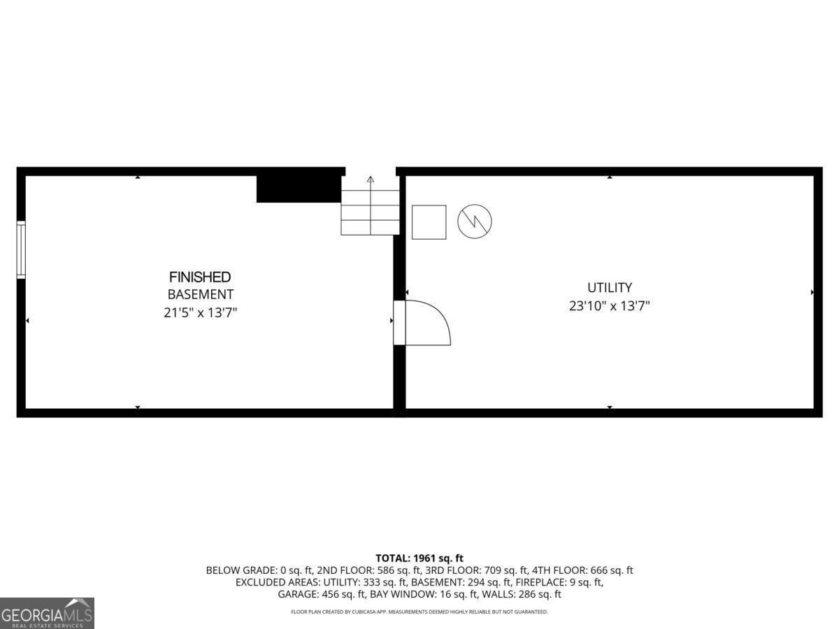 35 Simpson Drive Kennesaw - 41