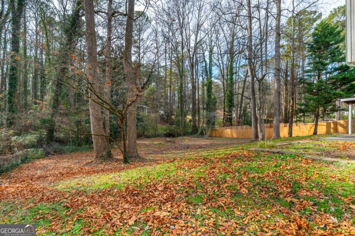 35 Simpson Drive Kennesaw - 45