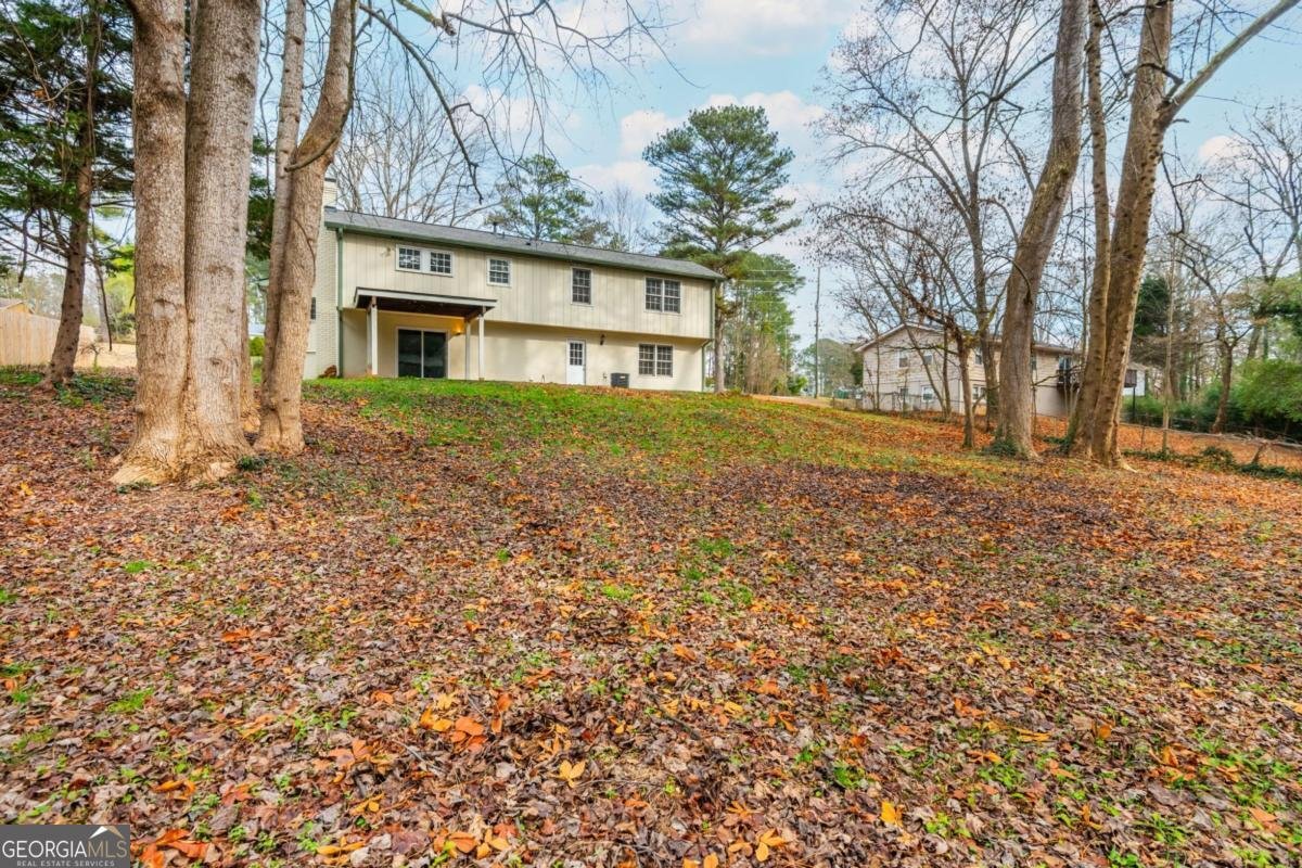 35 Simpson Drive Kennesaw - 47