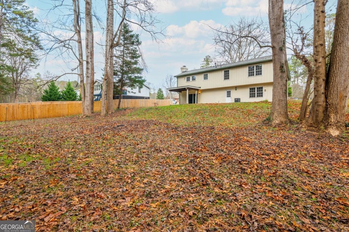 35 Simpson Drive Kennesaw - 48