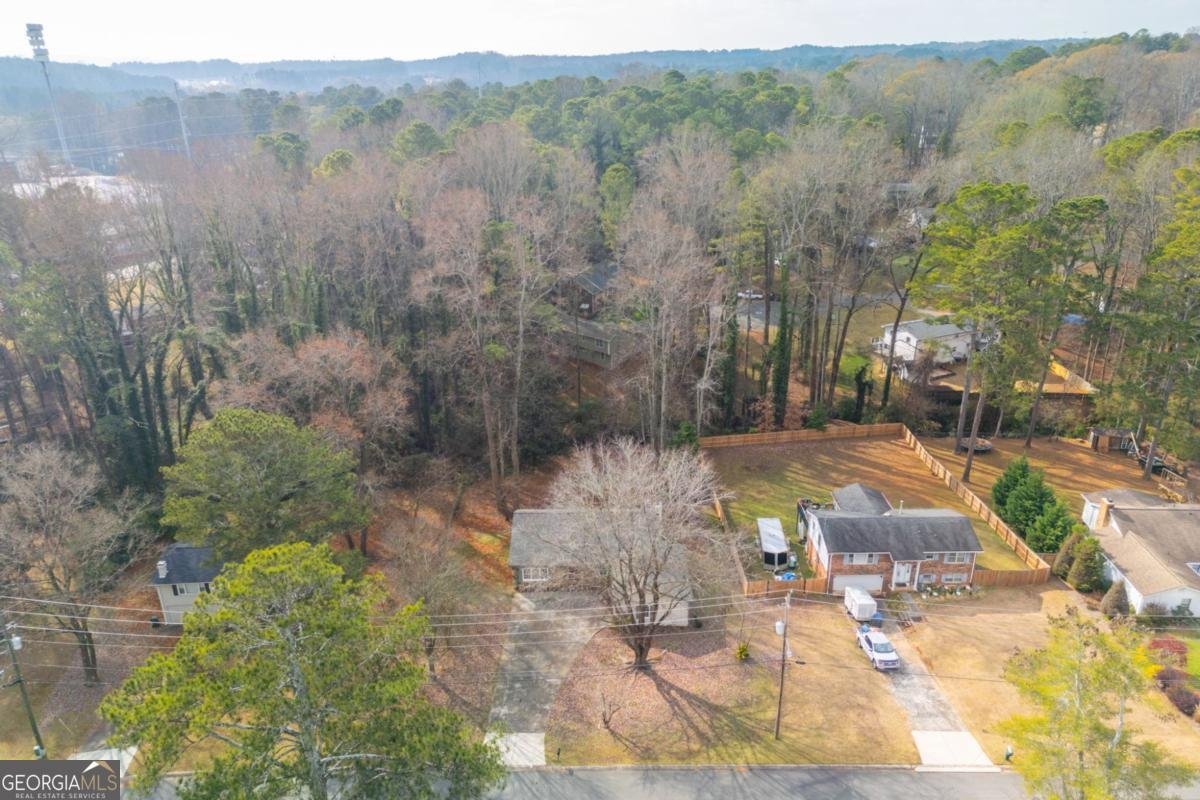 35 Simpson Drive Kennesaw - 50