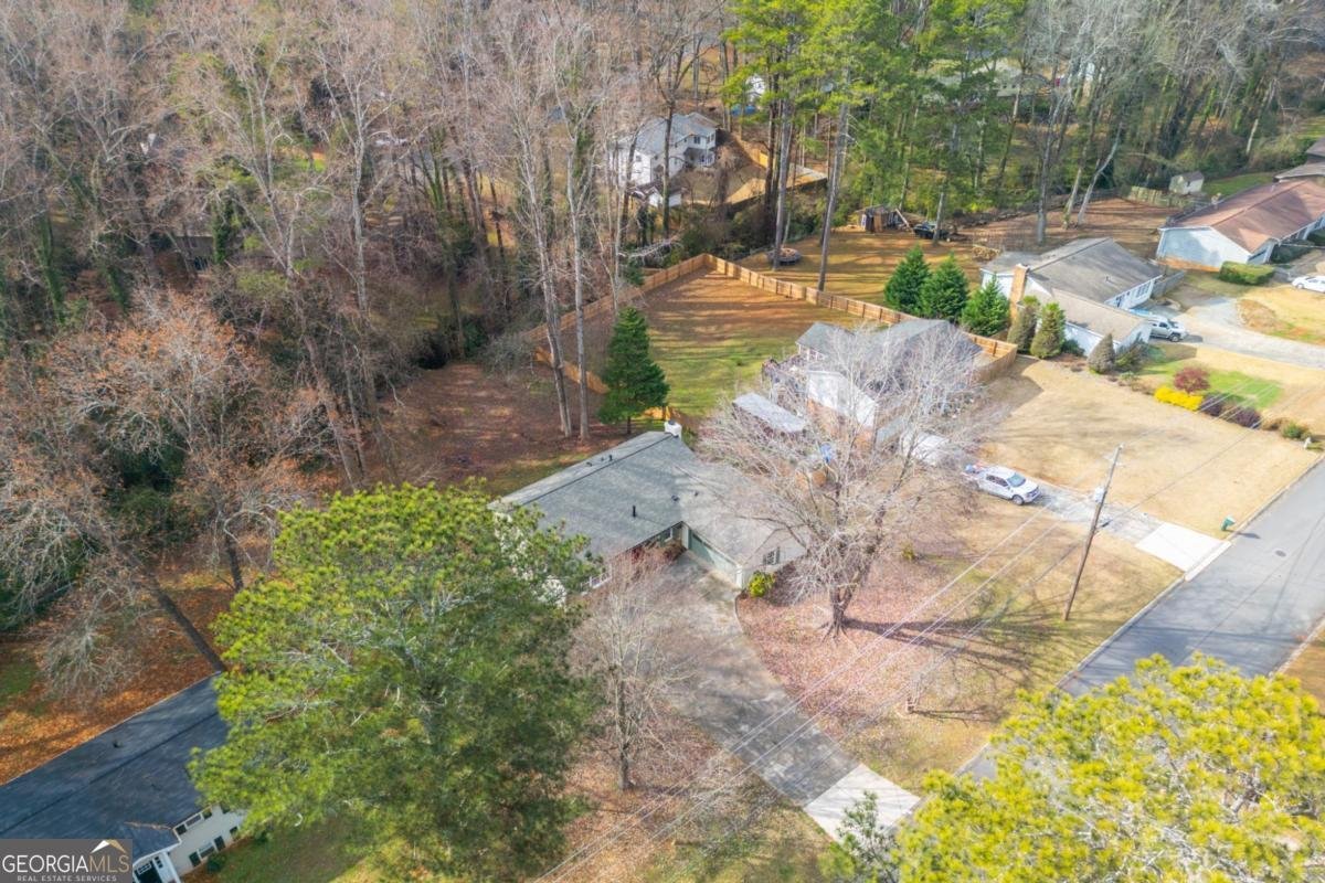 35 Simpson Drive Kennesaw - 51