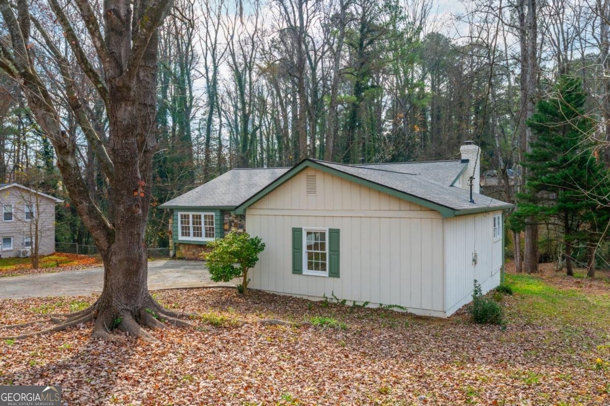 35 Simpson Drive Kennesaw - 54