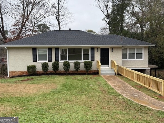 1407 Richard Road Decatur - 2