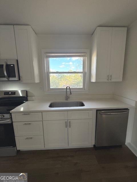 1407 Richard Road Decatur - 27