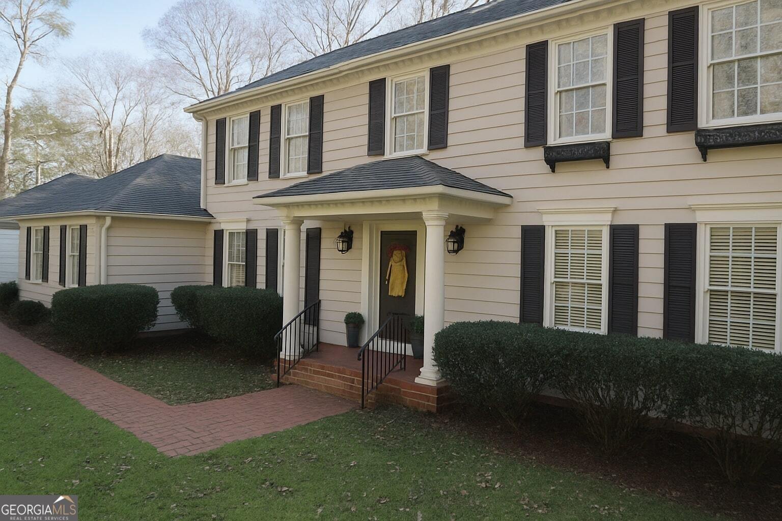 102 Willowcrest Way Lagrange - 3