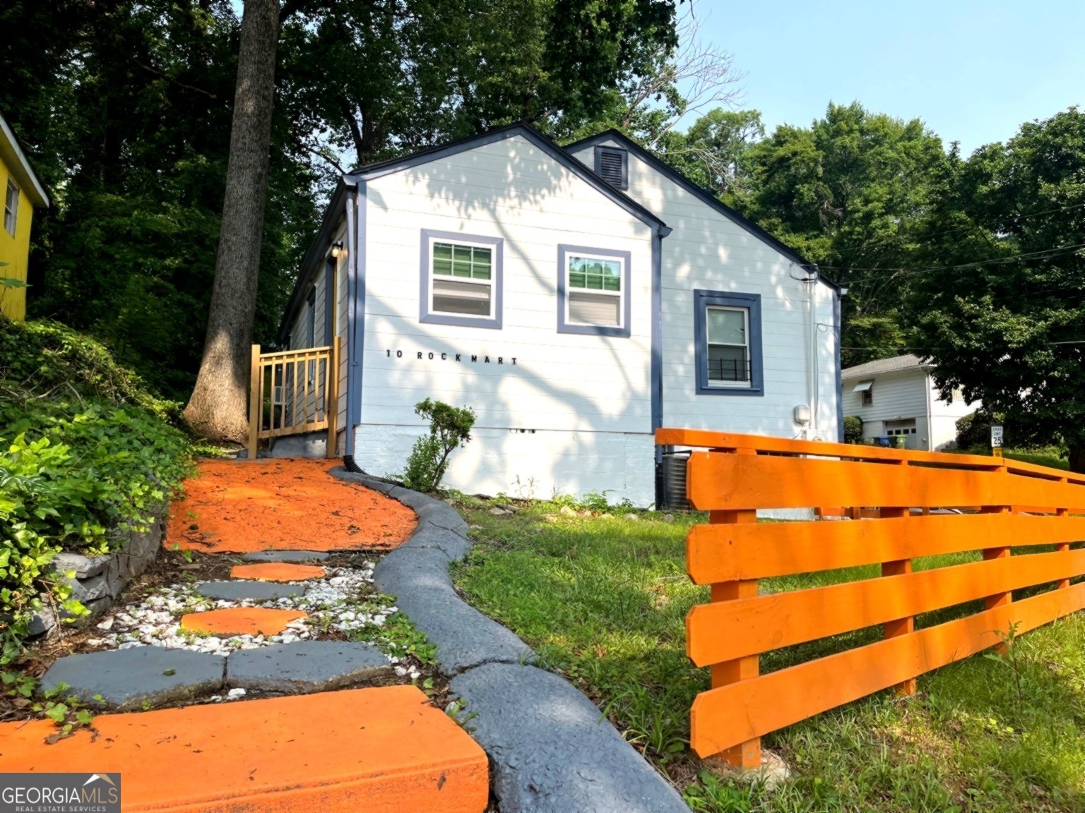 10 Rockmart Drive Atlanta - main photo