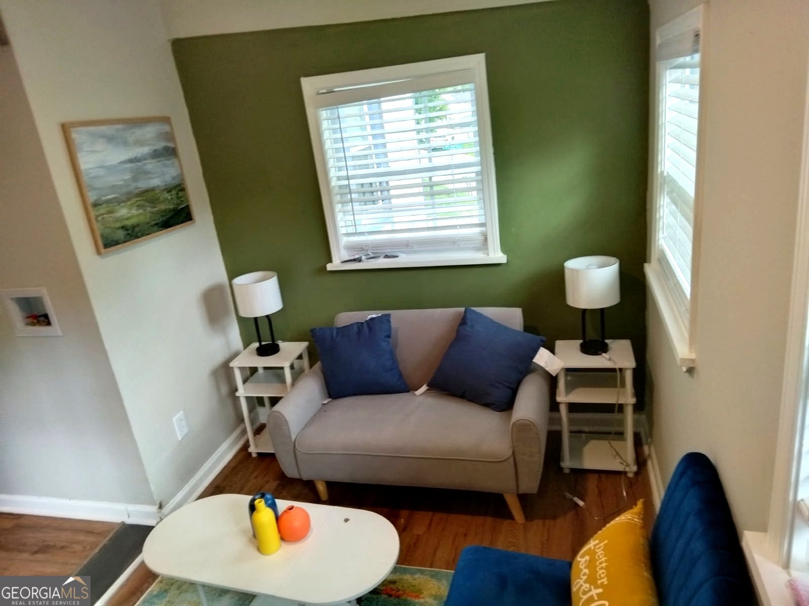 10 Rockmart Drive Atlanta - 10