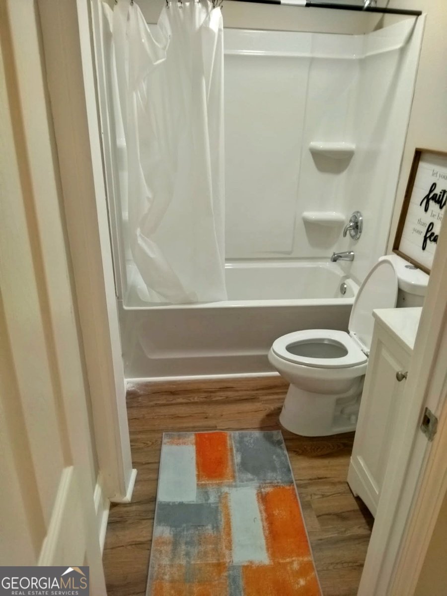 10 Rockmart Drive Atlanta - 11