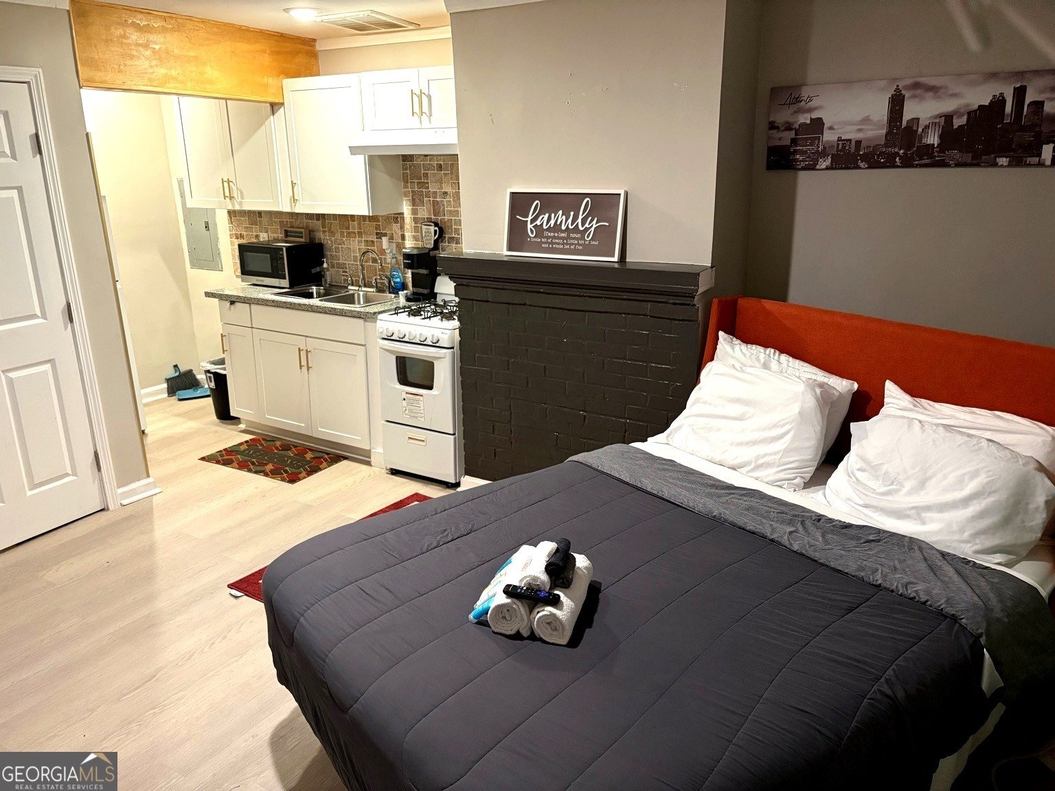 10 Rockmart Drive Atlanta - 13