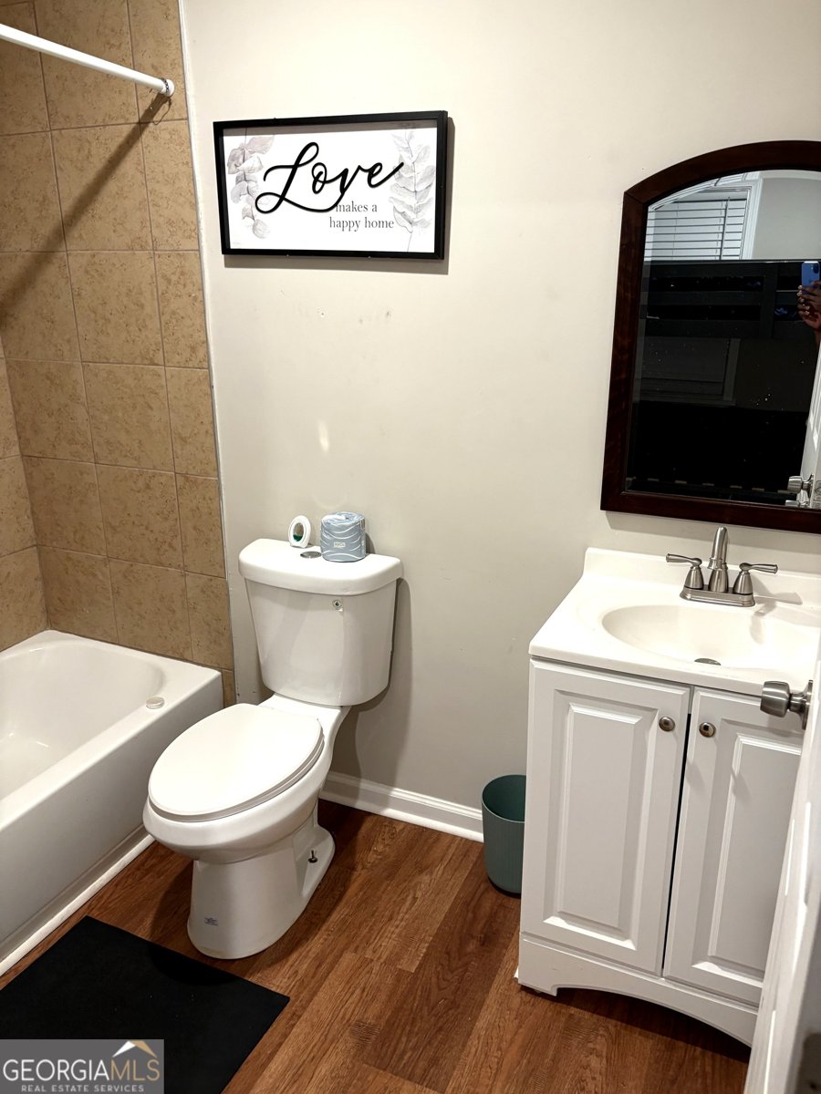 10 Rockmart Drive Atlanta - 18