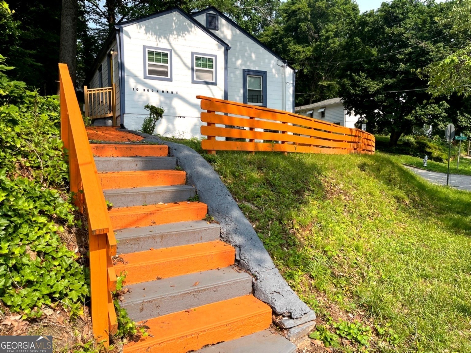 10 Rockmart Drive Atlanta - 2