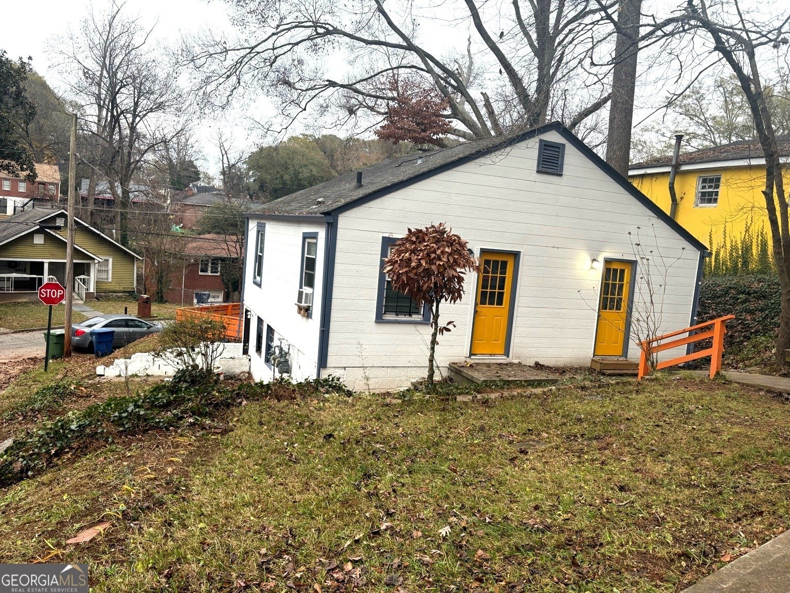 10 Rockmart Drive Atlanta - 3