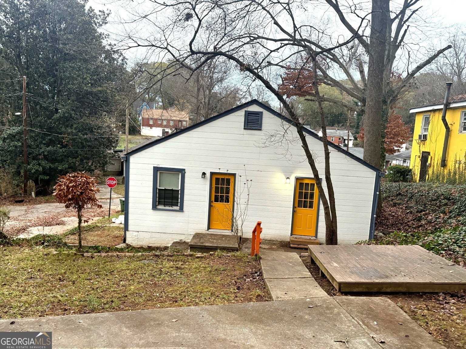 10 Rockmart Drive Atlanta - 5