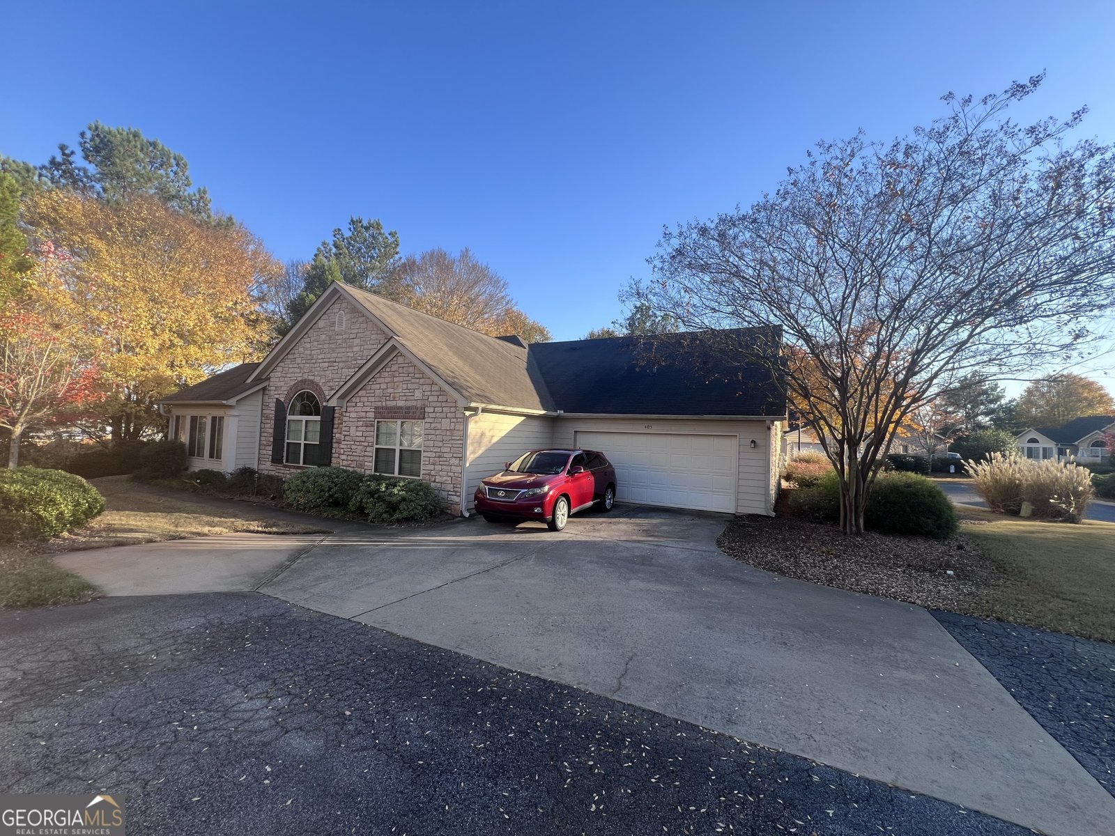 405 Kenley Court McDonough - 2