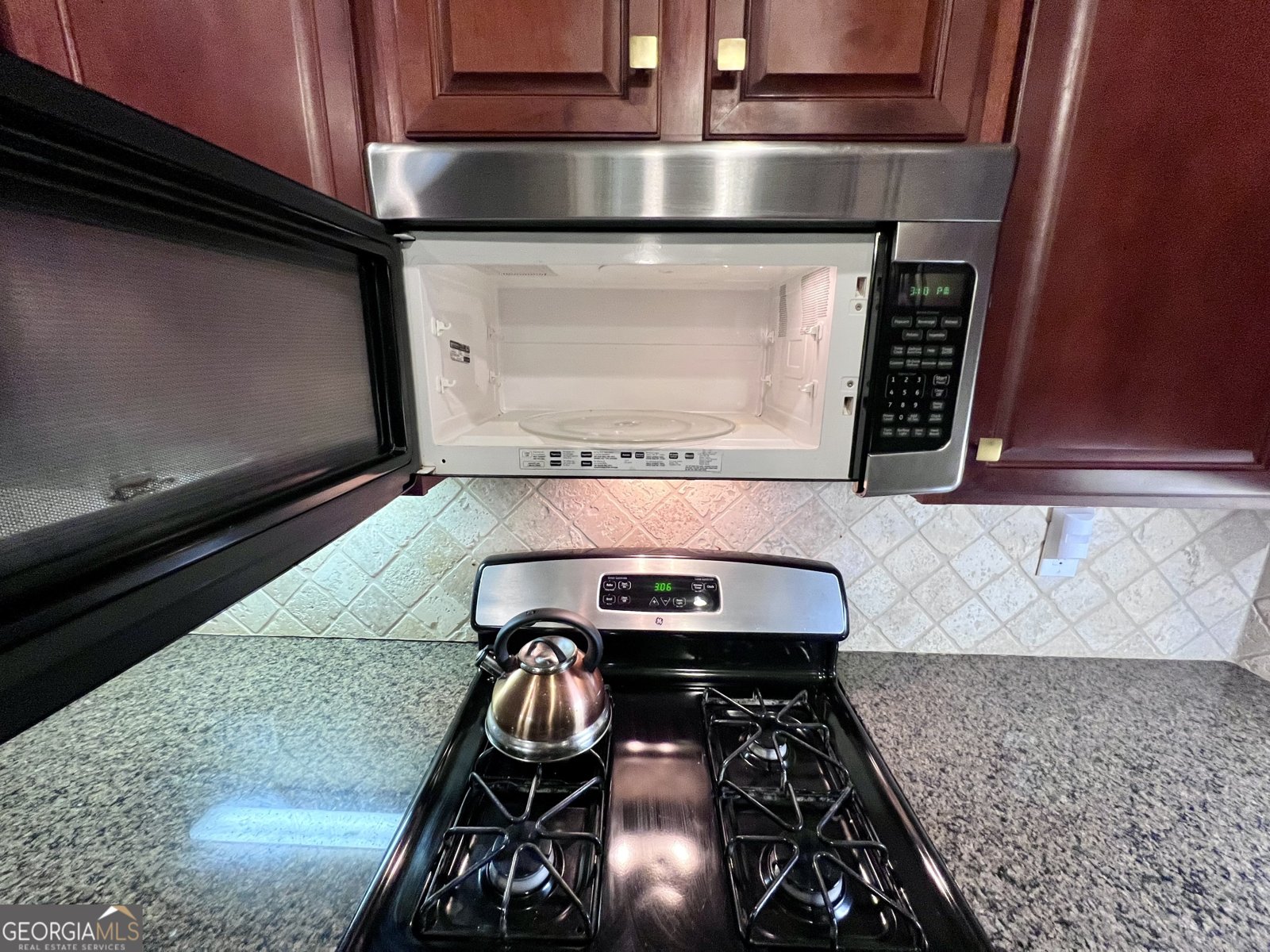 405 Kenley Court McDonough - 27