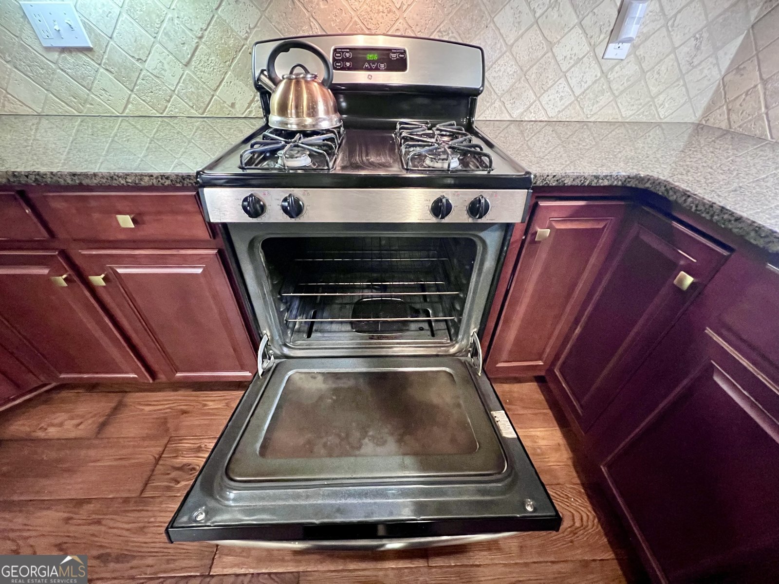 405 Kenley Court McDonough - 28