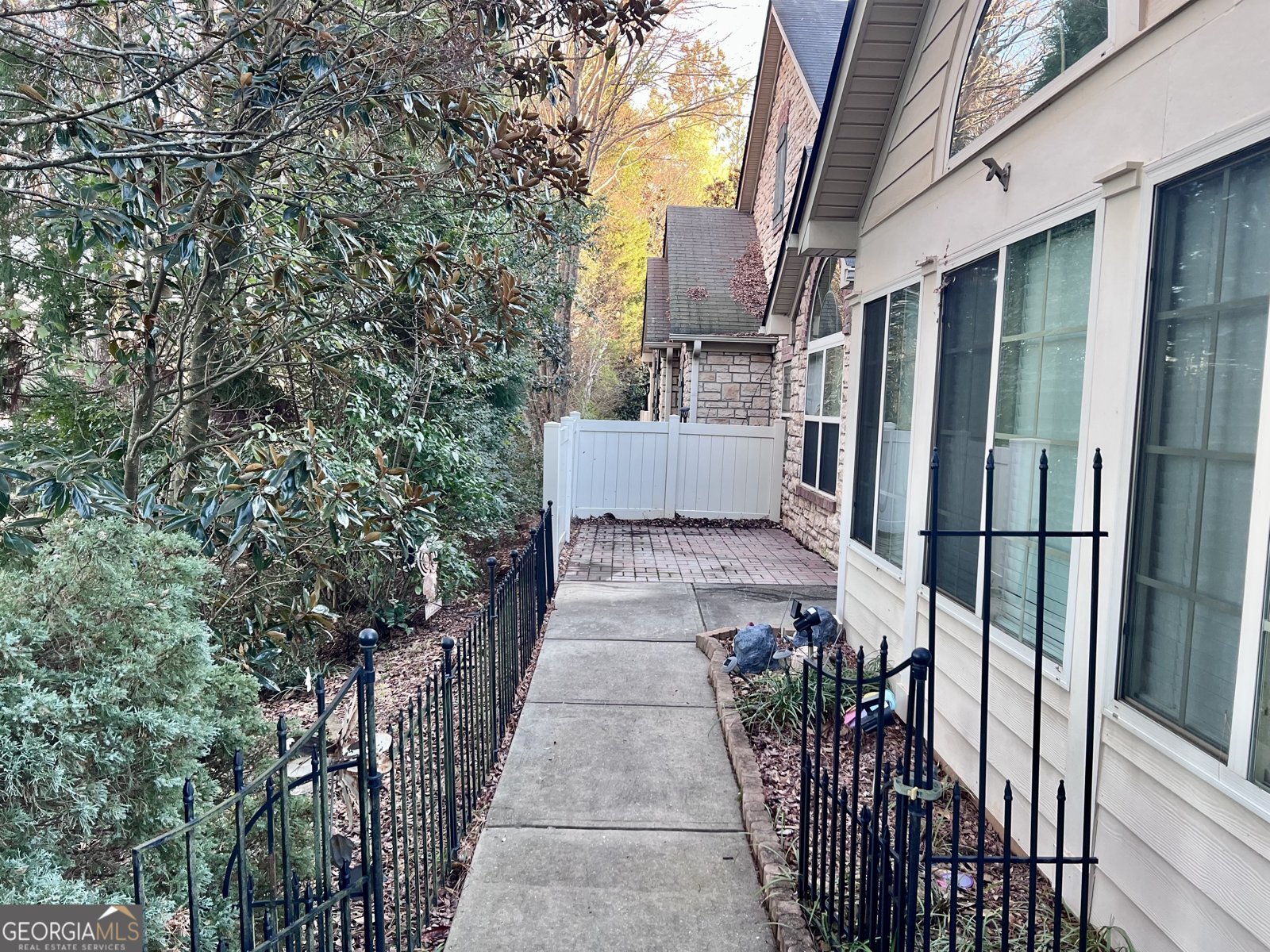 405 Kenley Court McDonough - 3