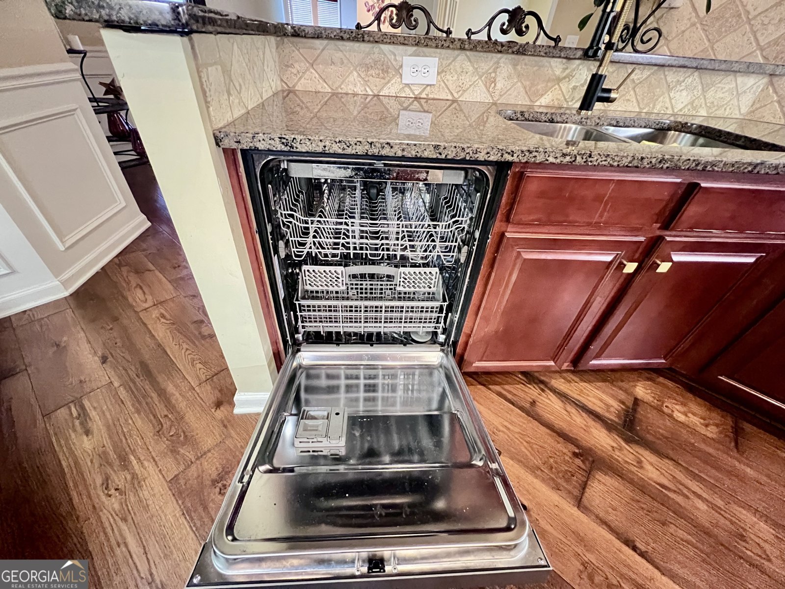 405 Kenley Court McDonough - 30