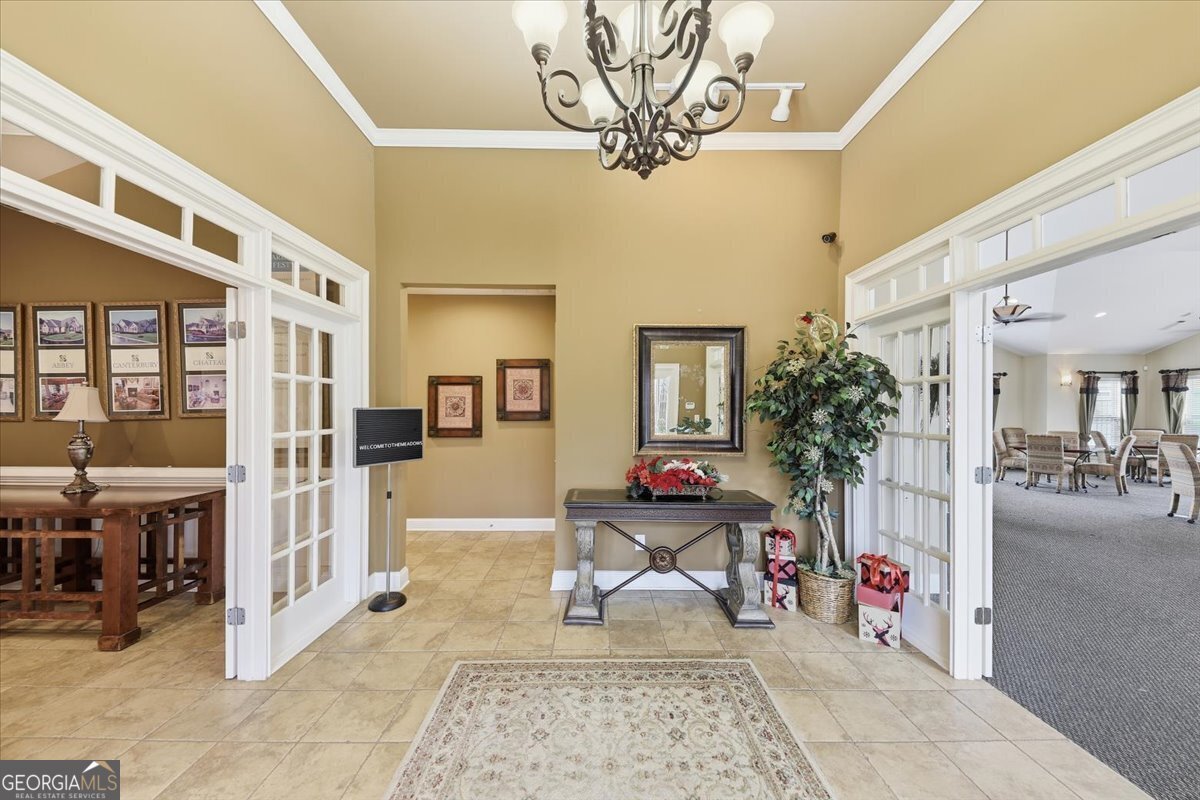 405 Kenley Court McDonough - Photo 46