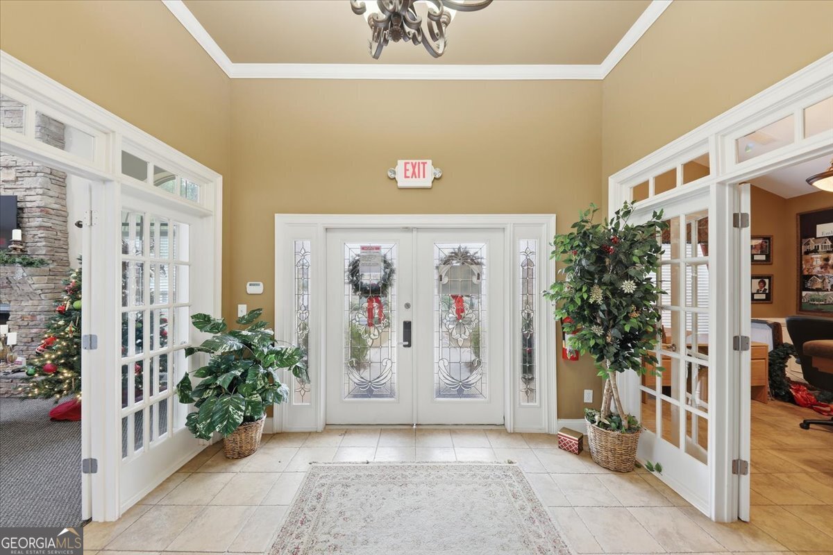 405 Kenley Court McDonough - Photo 47