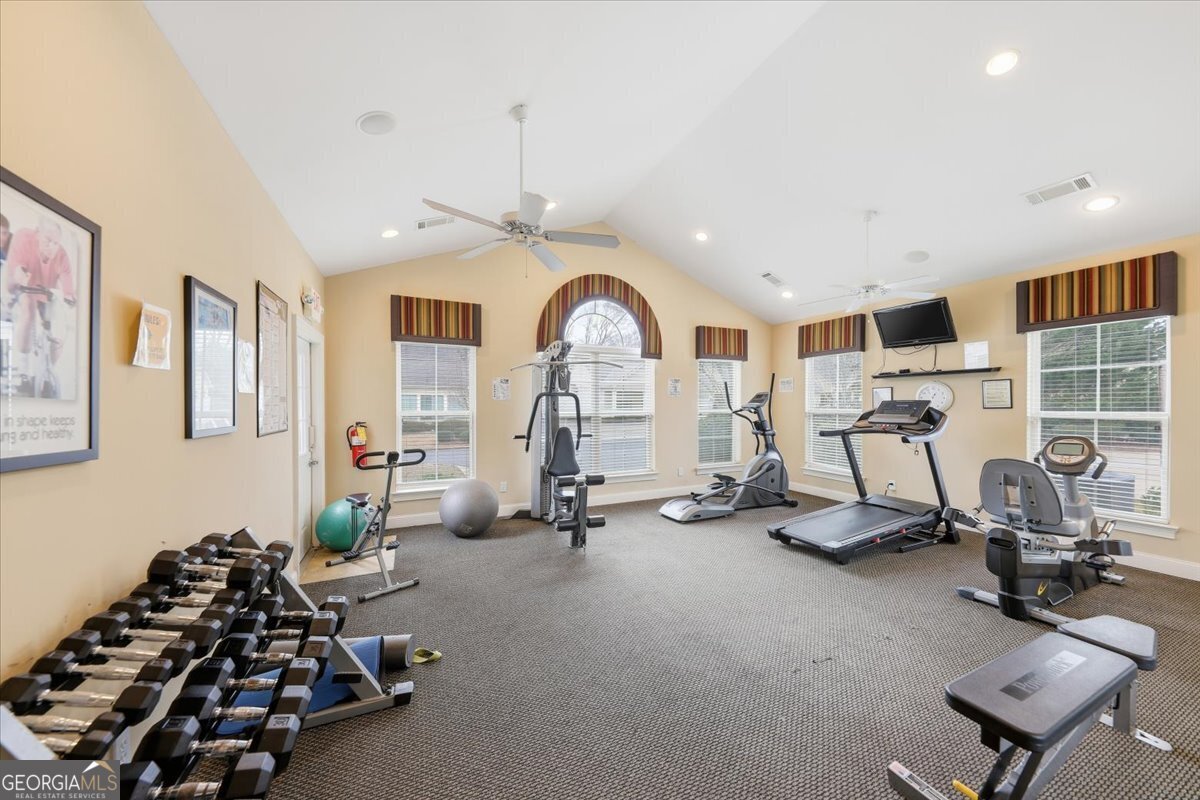 405 Kenley Court McDonough - Photo 49