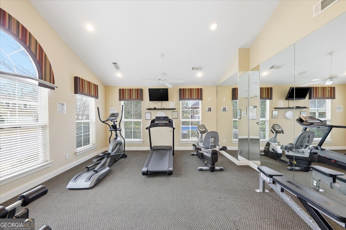 405 Kenley Court McDonough - Photo 50