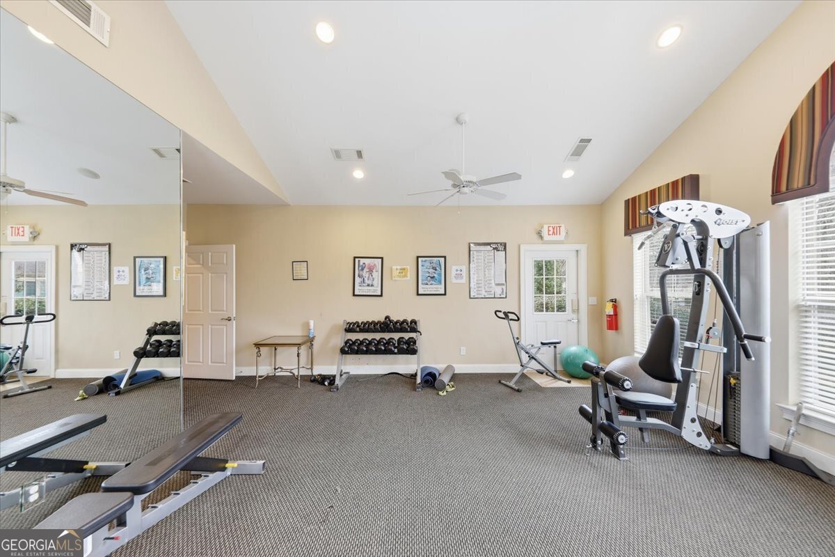 405 Kenley Court McDonough - Photo 51