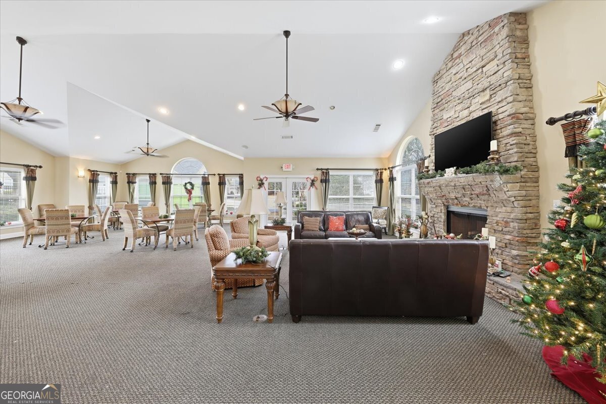 405 Kenley Court McDonough - Photo 52