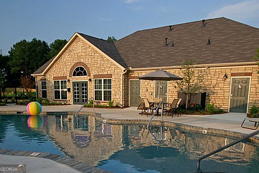 405 Kenley Court McDonough - Photo 55