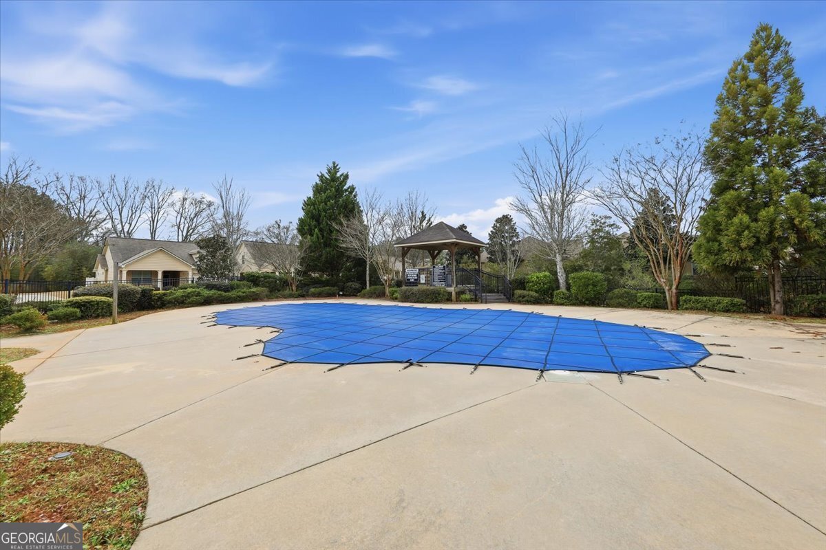 405 Kenley Court McDonough - Photo 56