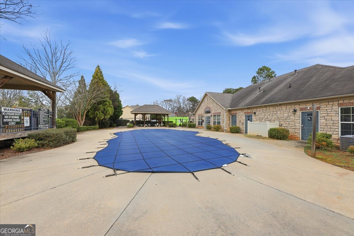 405 Kenley Court McDonough - Photo 57