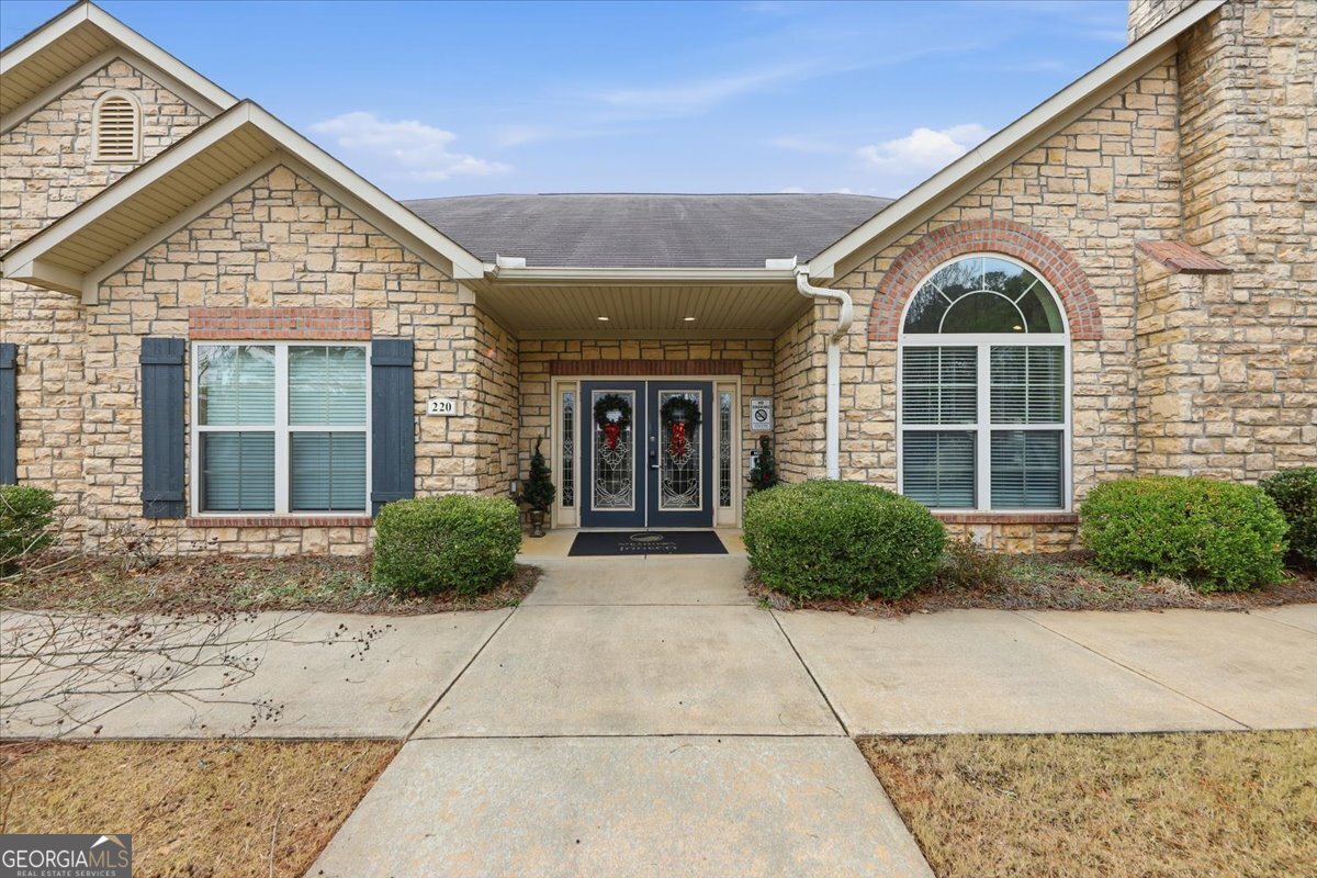 405 Kenley Court McDonough - Photo 58