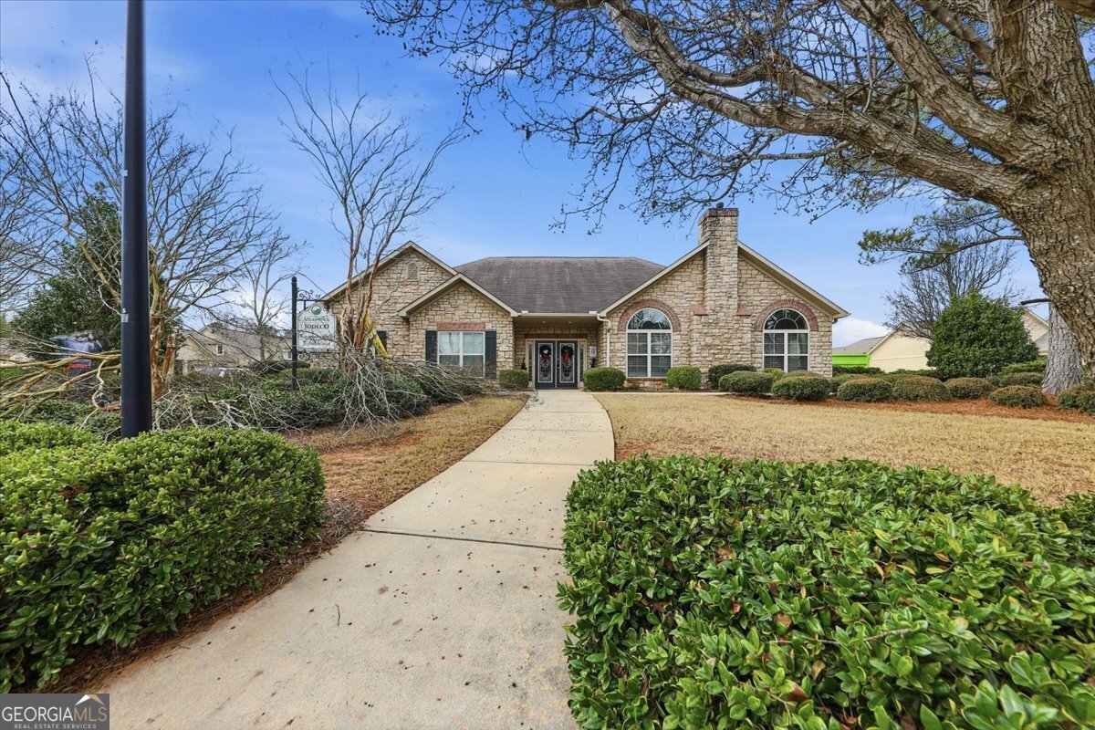 405 Kenley Court McDonough - Photo 59