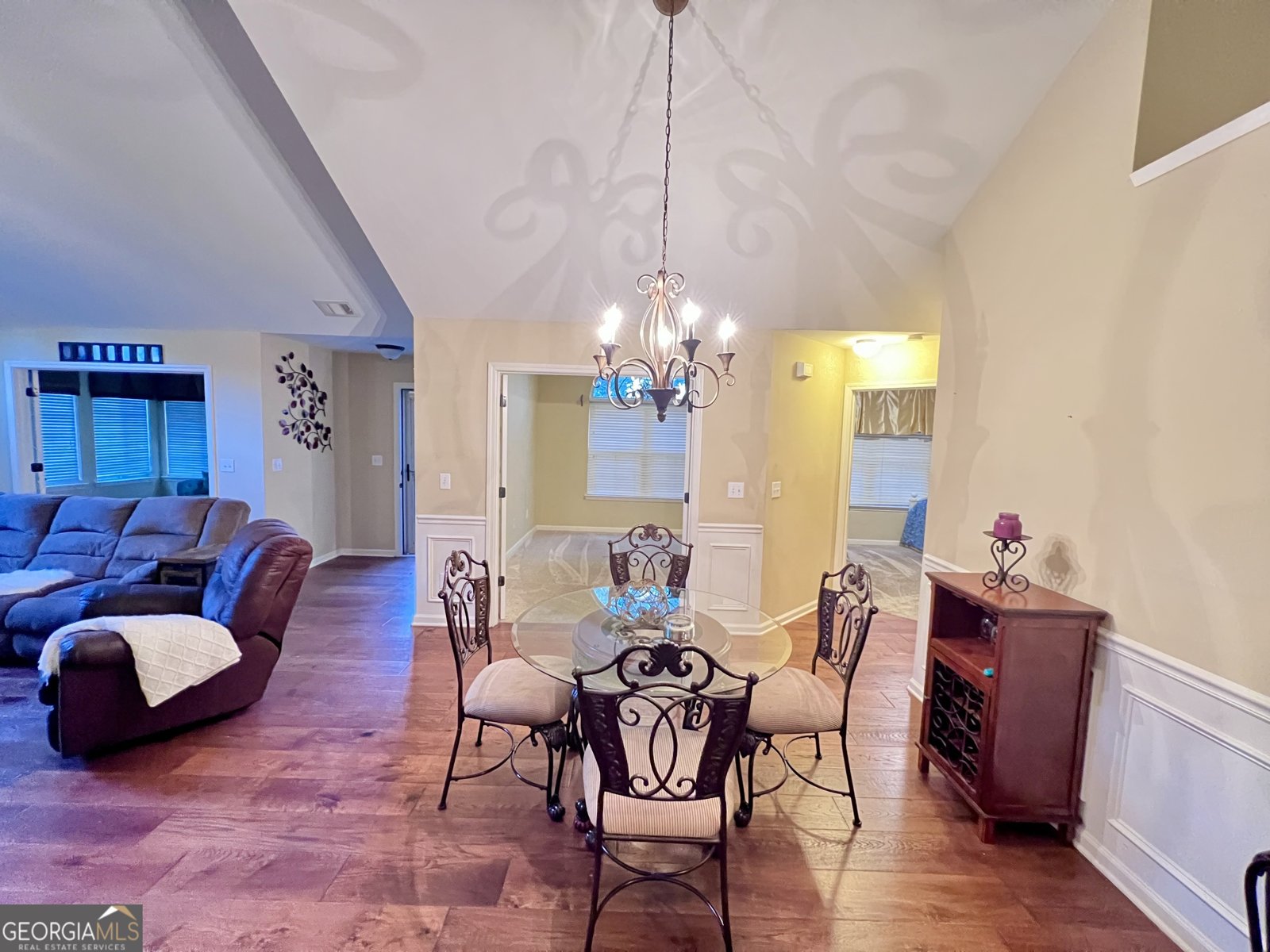 405 Kenley Court McDonough - 6