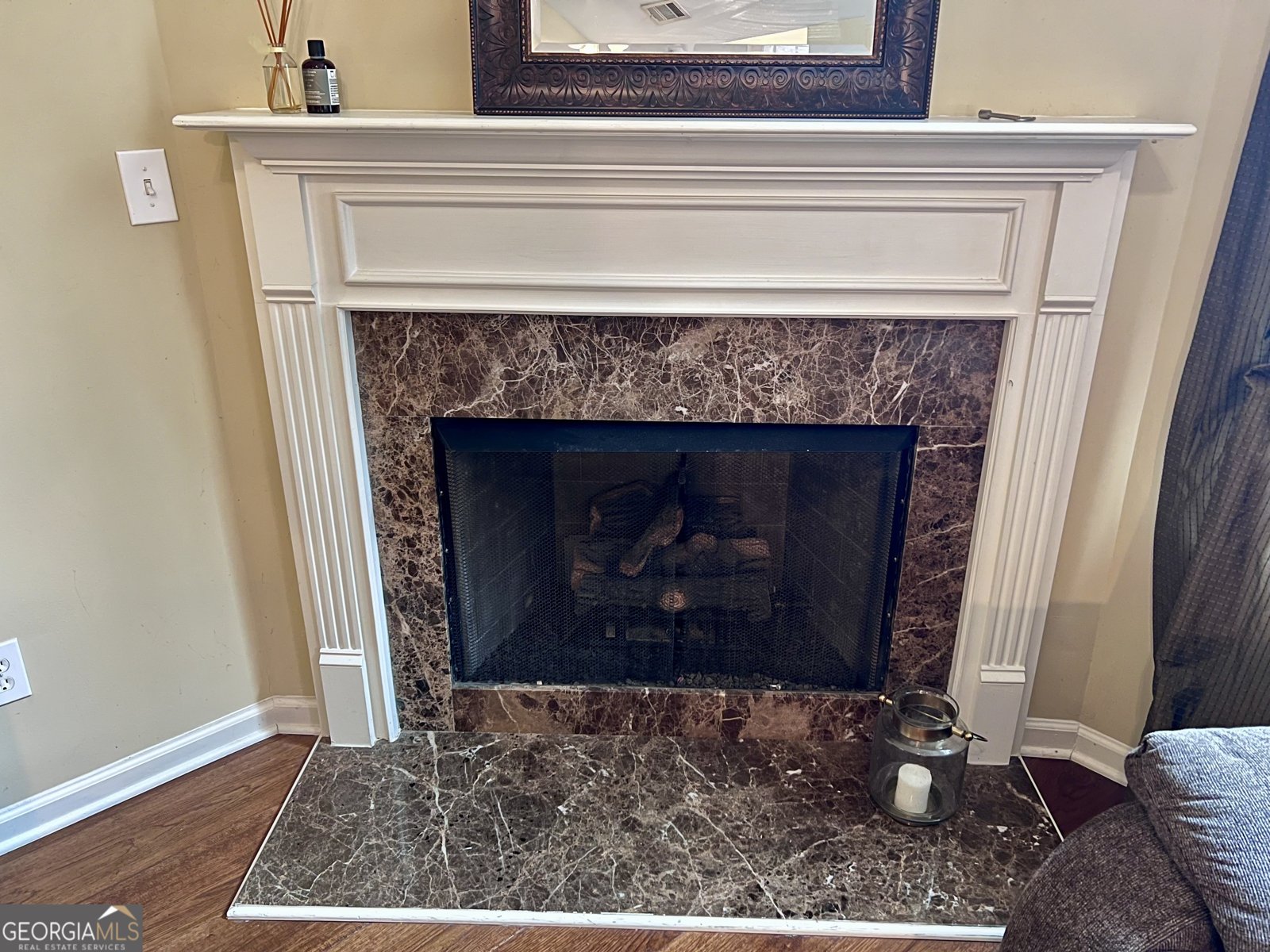 405 Kenley Court McDonough - 8