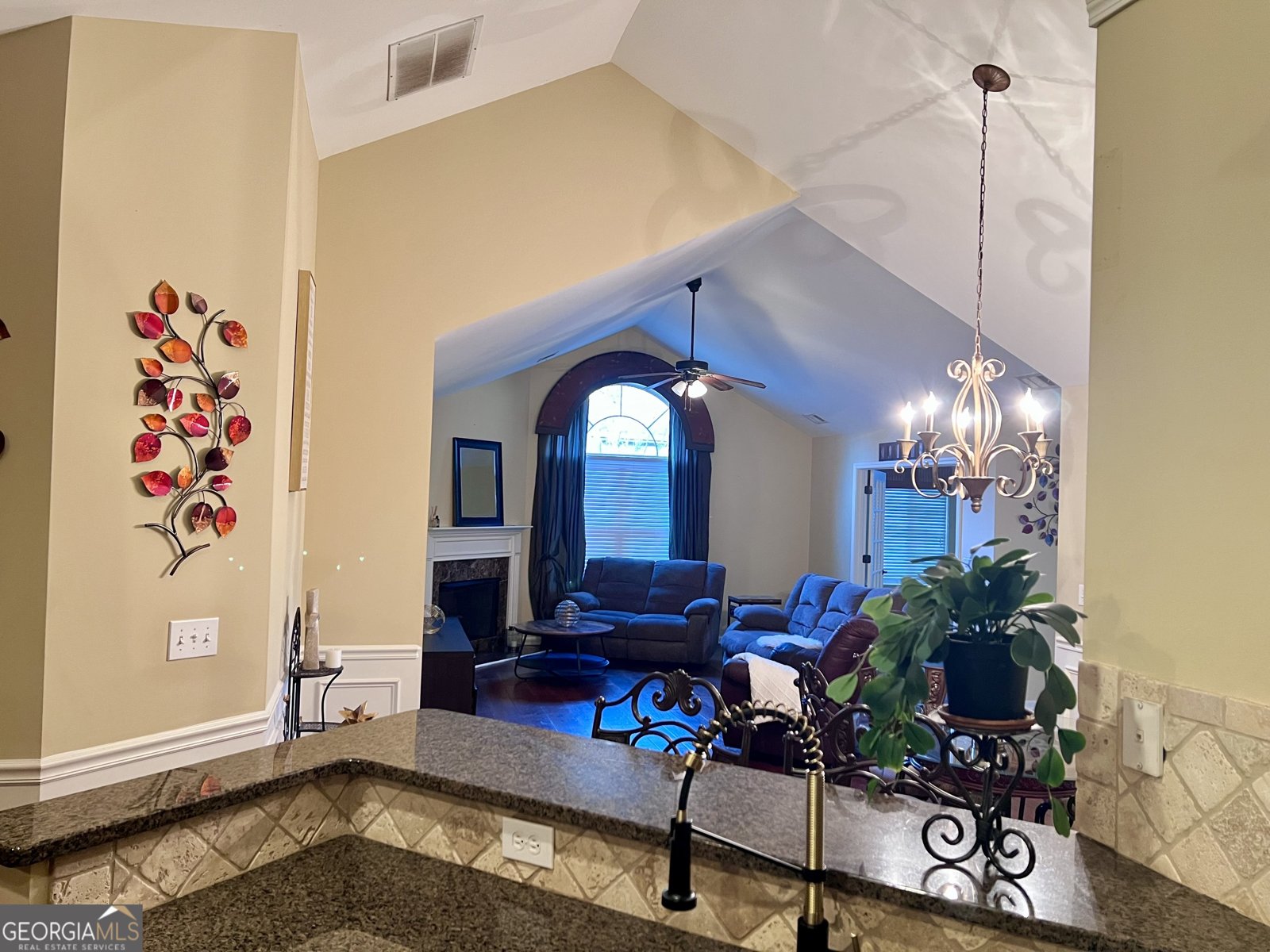 405 Kenley Court McDonough - 9