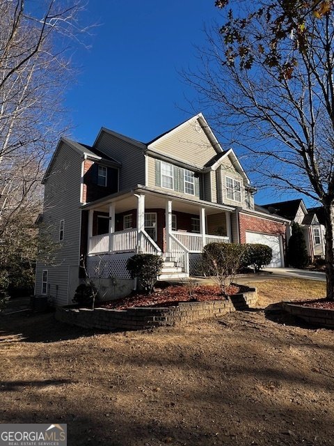 3721 Bogan Mill Road Buford - 3