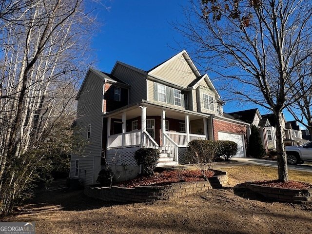 3721 Bogan Mill Road Buford - 4