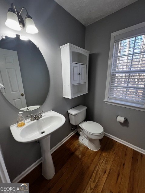 3721 Bogan Mill Road Buford - 8