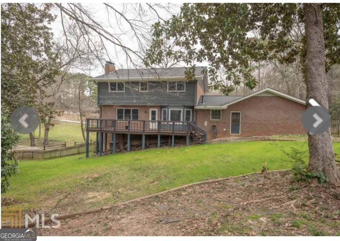 3707 Sugar Creek Lane Conyers - 2