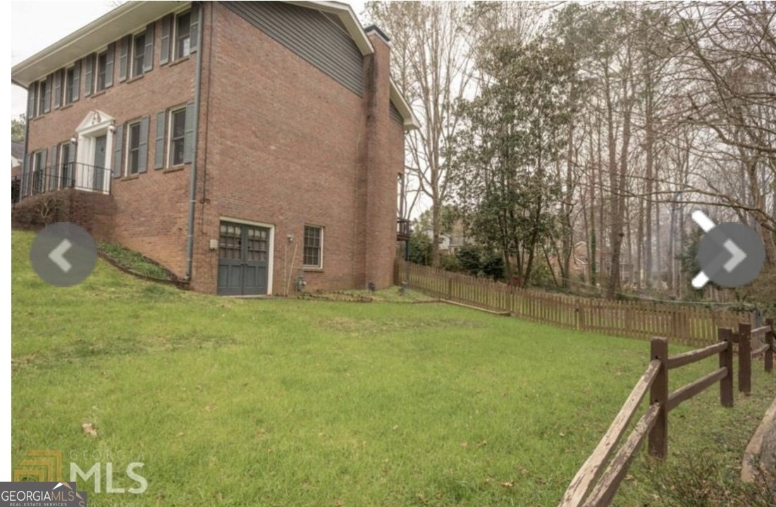 3707 Sugar Creek Lane Conyers - 3