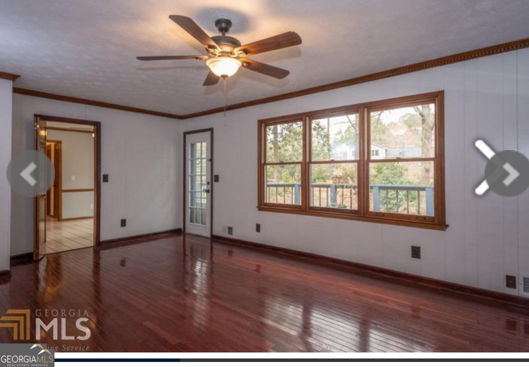 3707 Sugar Creek Lane Conyers - 5