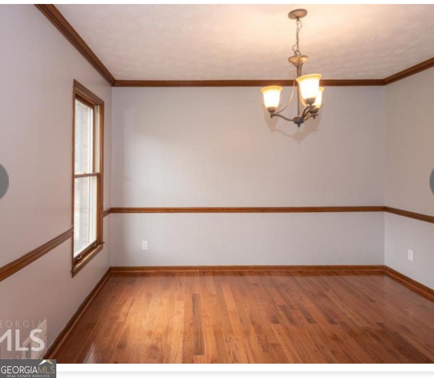 3707 Sugar Creek Lane Conyers - 8