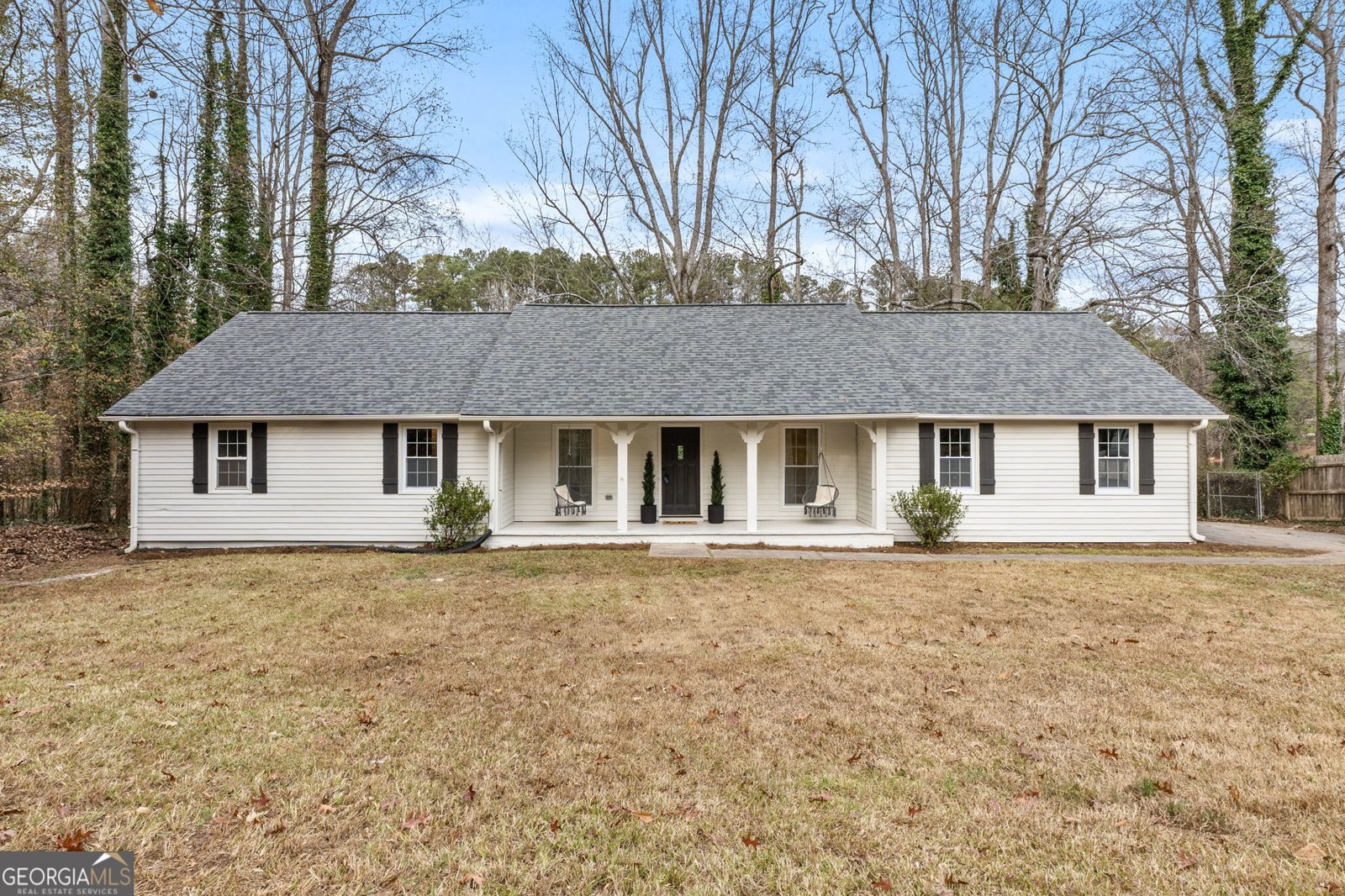 3180 Burnt Hickory Road Marietta - 2