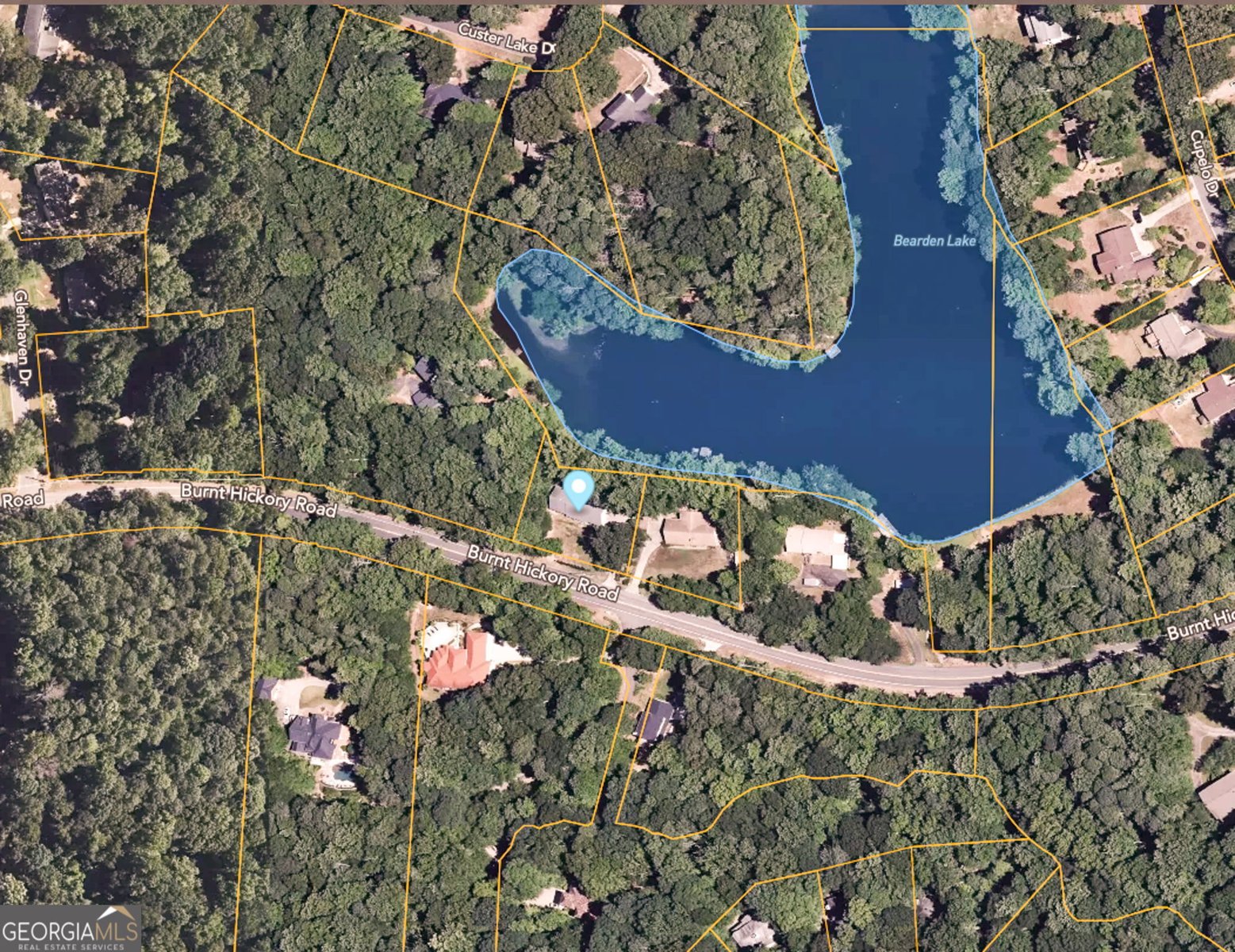 3180 Burnt Hickory Road Marietta - 37