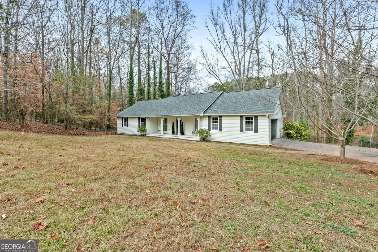 3180 Burnt Hickory Road Marietta - 6