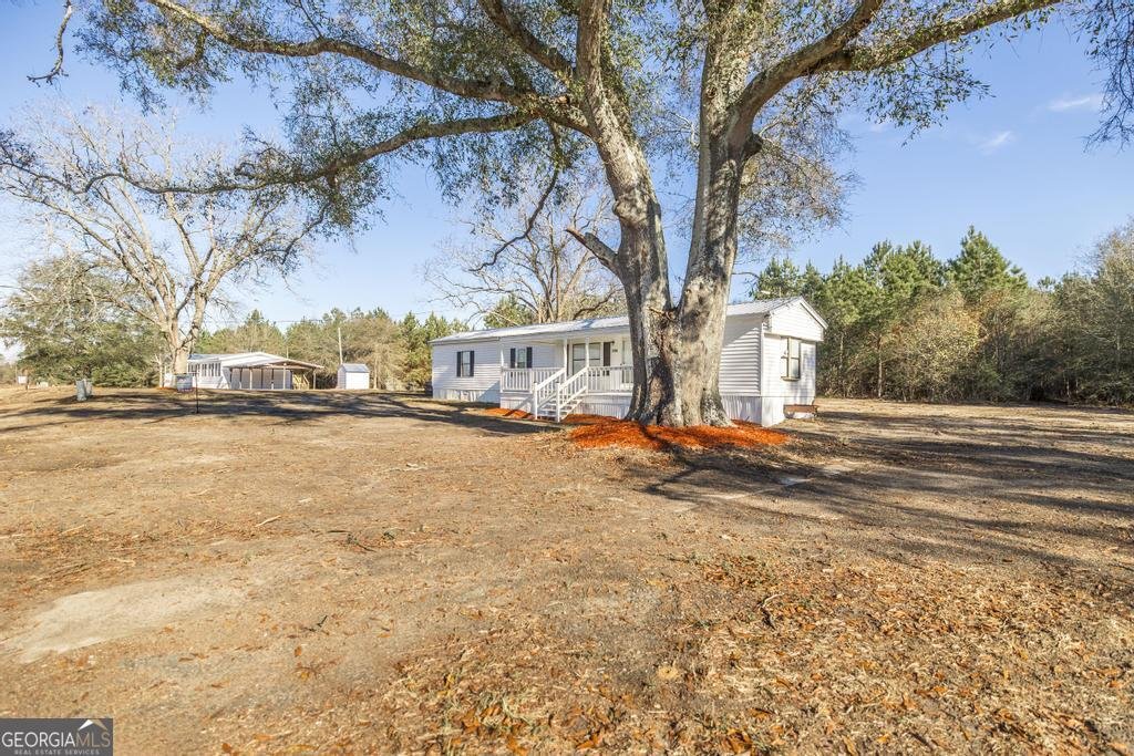 1169 Chester Alamo Road Chester - 16