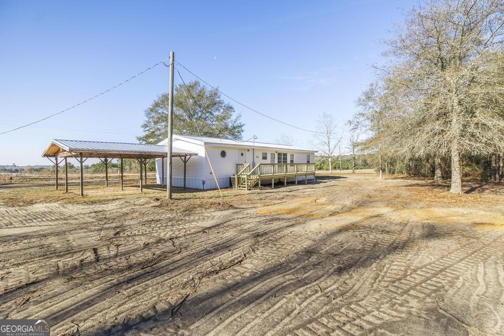 1169 Chester Alamo Road Chester - 27