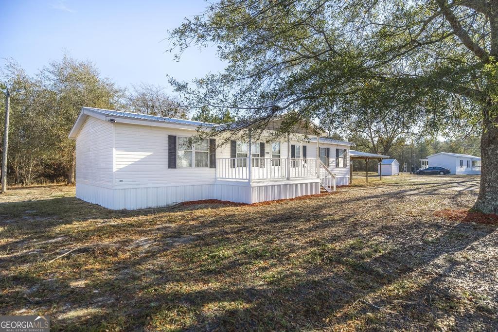 1169 Chester Alamo Road Chester - 28